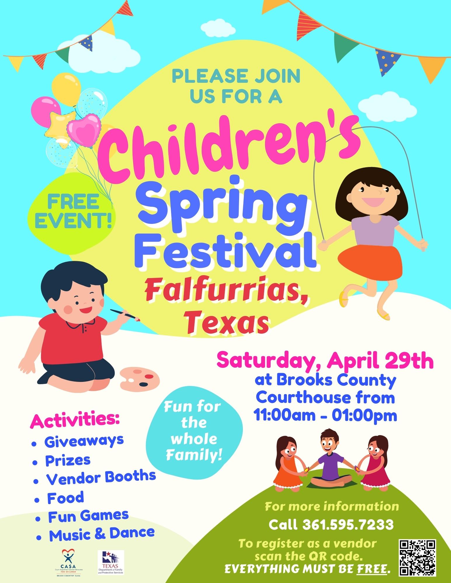 Brooks County, Texas